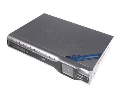 万利达DVD光盘录像机DVR-R25