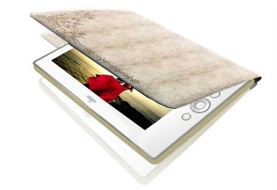 爱国者 LED数码相框相册 DPF855D