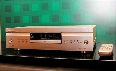 万利达DVD视盘机DVP-813