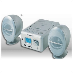 金业音响组合DVD-9300UC