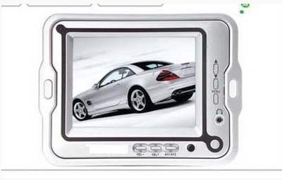 Karowa液晶小电视KA-050