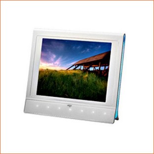 爱国者数码相框DPF808D