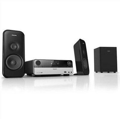 飞利浦组合音响MCD113/93