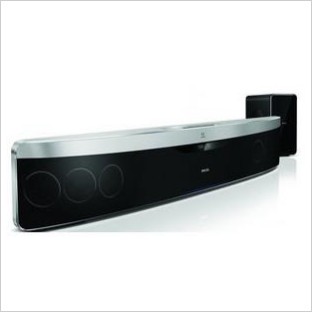 Philips飞利浦 HTS9140回音壁蓝光家庭影院