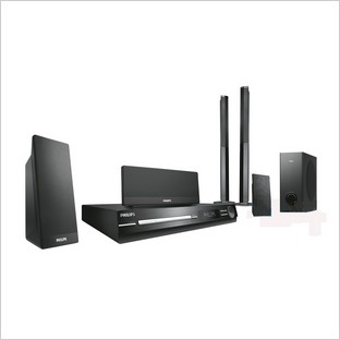 飞利浦家庭影院HTS3156/93